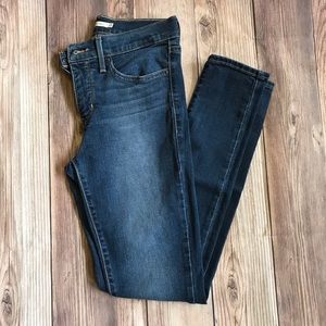 Levi 311 Shaping Skinny Jeans